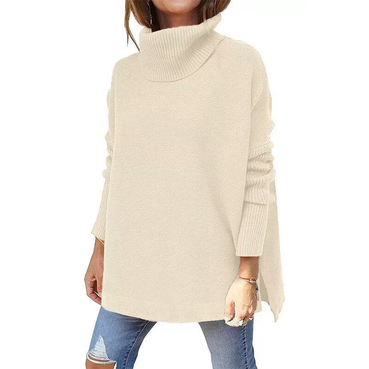 FRANCESCA - OVERSIZE SWEATER FOR WOMEN