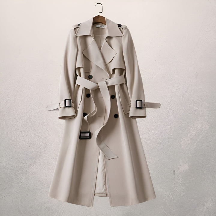 Penelope Trench Coat