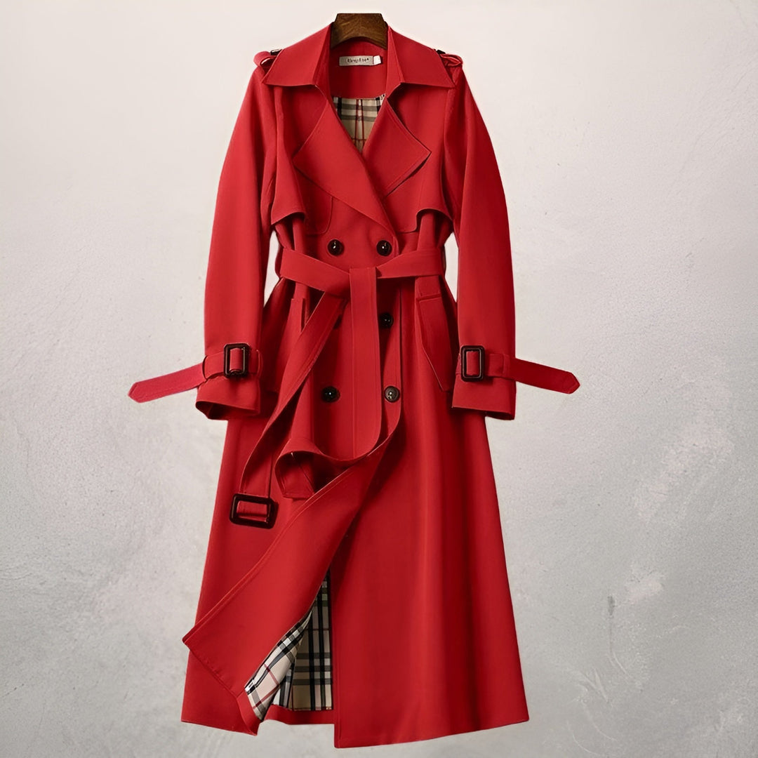 Penelope Trench Coat