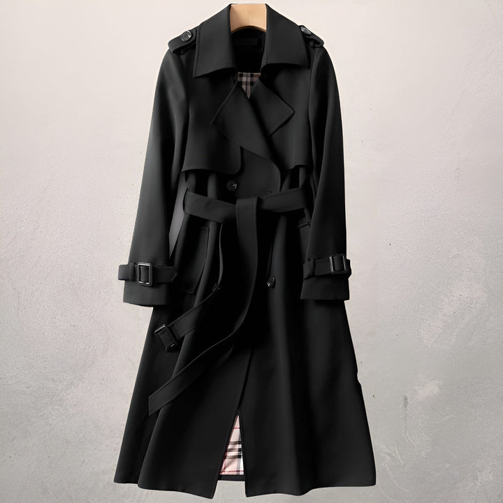 Penelope Trench Coat