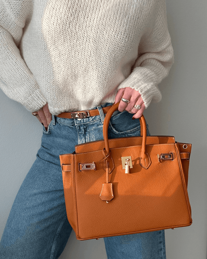 SERGE - CLASSY BAG