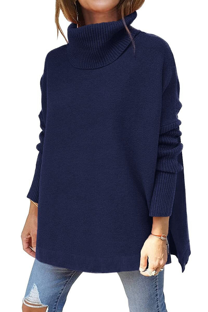 FRANCESCA - OVERSIZE SWEATER FOR WOMEN