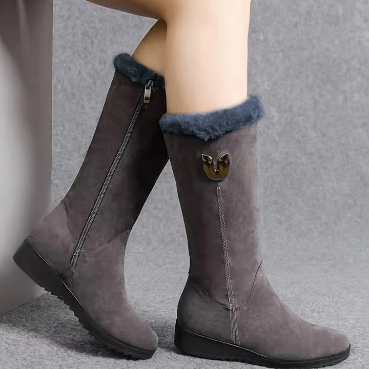 ERYLIA - WOMEN BOOTS