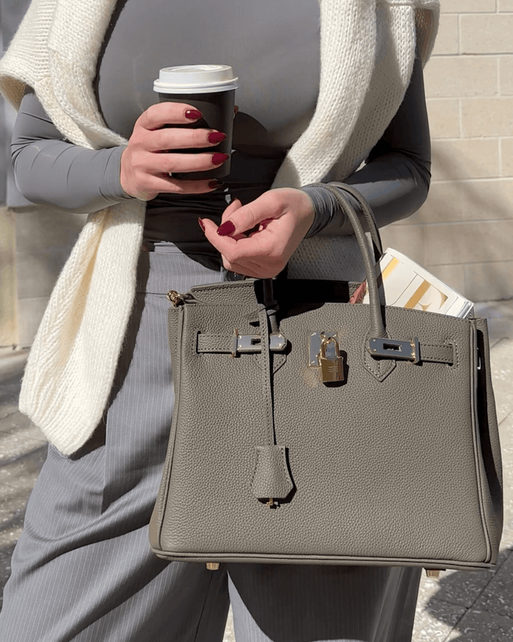 SERGE - CLASSY BAG