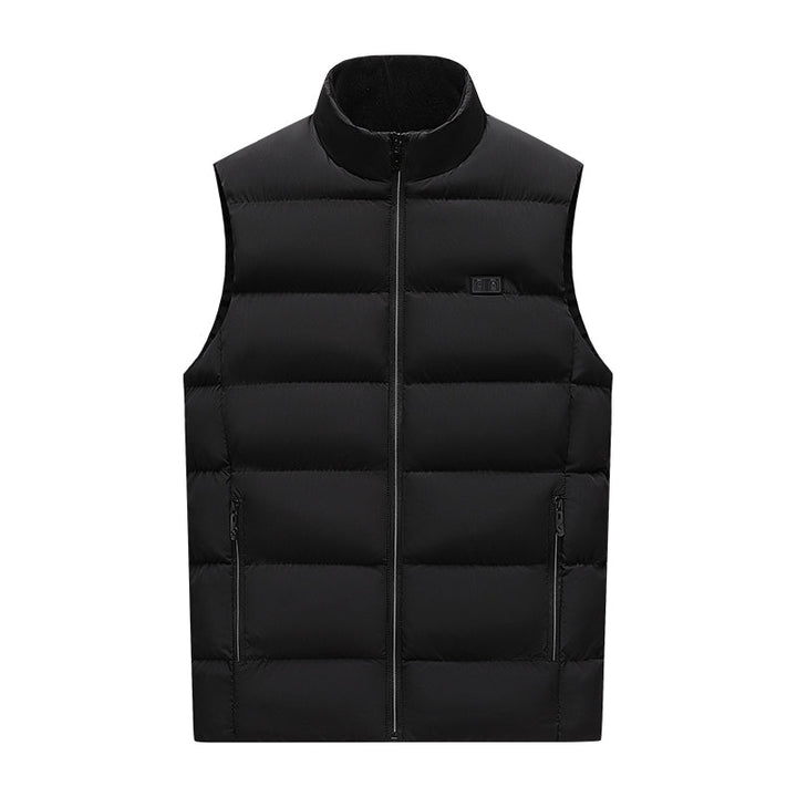 CORVIN - HEATED JACKET