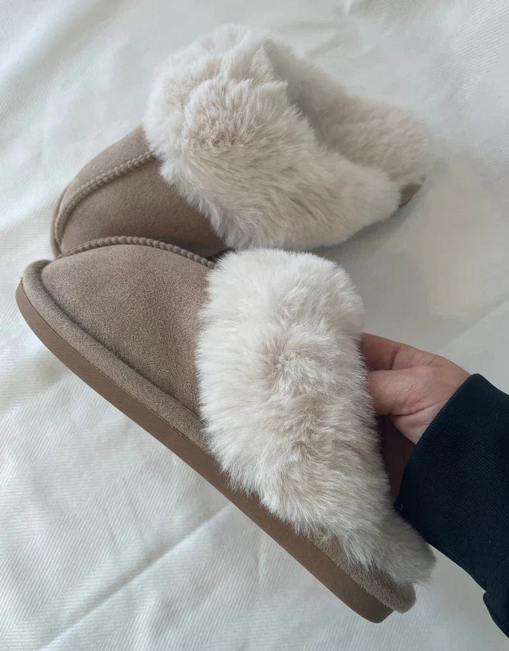 LANA - SOFT SLIPPER