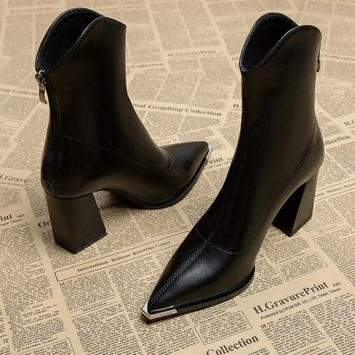 CHELSEA - ANKLE BOOTS