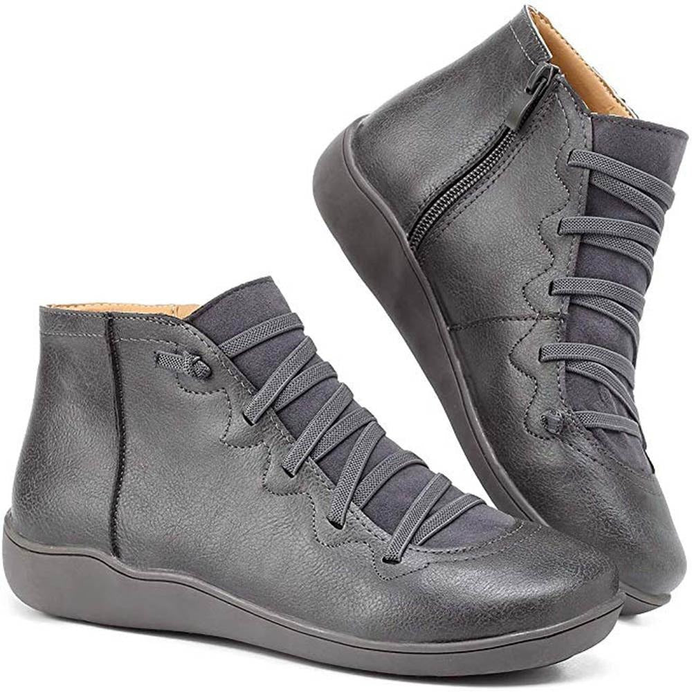 HARRIET - PREMIUM ANKLE BOOTS