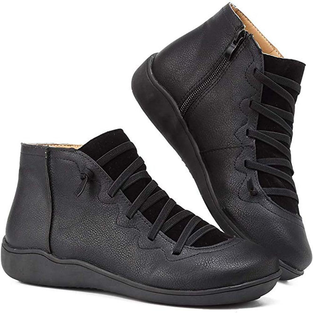 HARRIET - PREMIUM ANKLE BOOTS