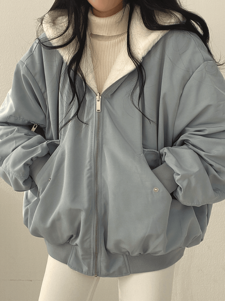 BRITTA - ELEGANT JACKET