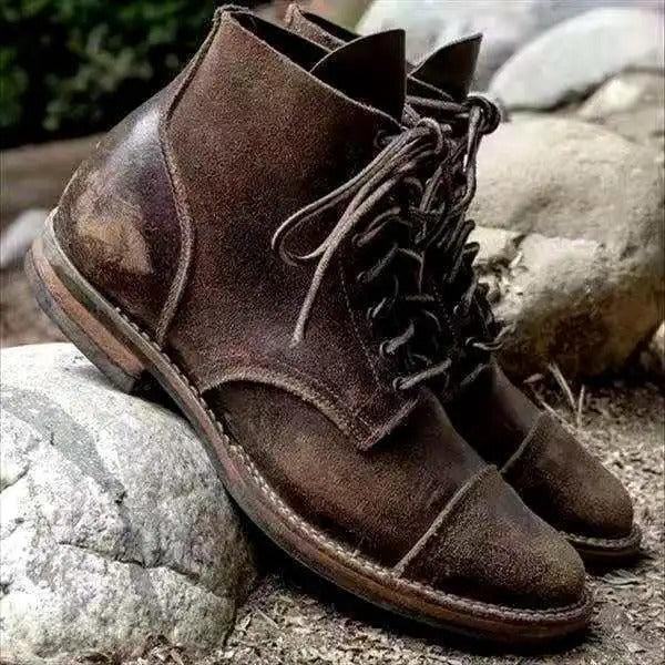 HANS - VINTAGE BOOTS