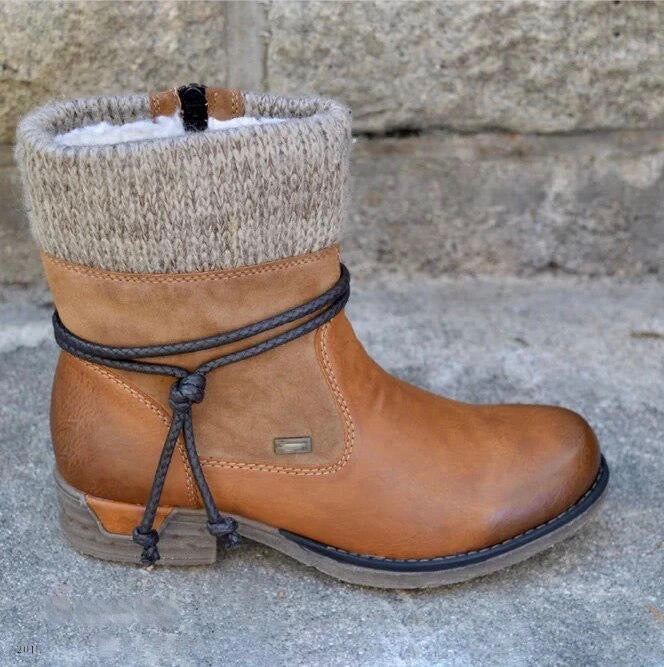 MIA - WINTER BOOTS FOR WOMEN